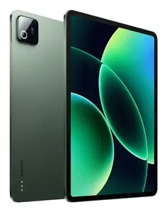 Xiaomi Pad 8 Snapdragon 128 GB 28,4 cm (11.2") 8 GB Wi-Fi 7 (802.11be) Zaļš
