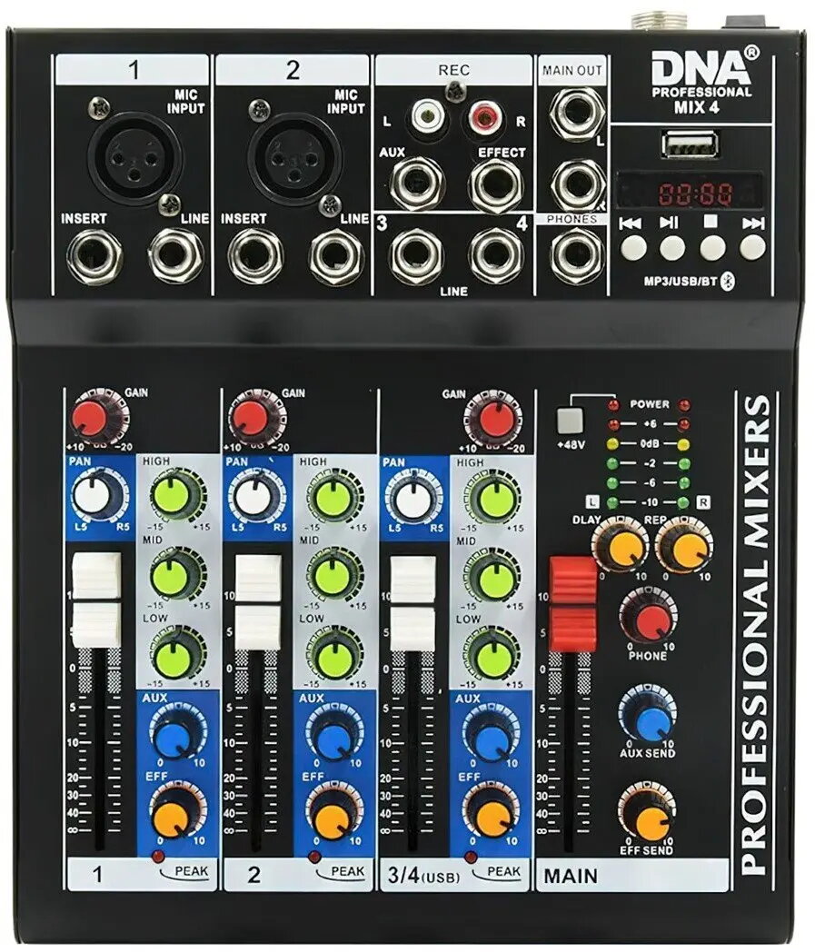 AV Receivers & Amplifiers