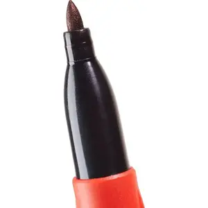 Marķieris MILWAUKEE MARKER INKZALL — zaļš tinte, izturīga galu, vispārēja marķēšana