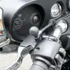 RAM Mounts Tough‑Ball mirror base for Harley‑Davidson Photo 2