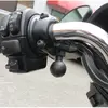 RAM Mounts Tough‑Ball mirror base for Harley‑Davidson Photo 3