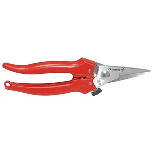 Pruning shears Home It Sekator model 91546 — manual garden secateurs, compact hand pruner