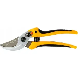 Pruning shears No name GELBHORN 140 bypass-type AF G140, 140 mm blade length