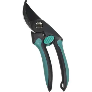 Pruning shears Greenmill GR0081 — manual hand pruner for garden cutting