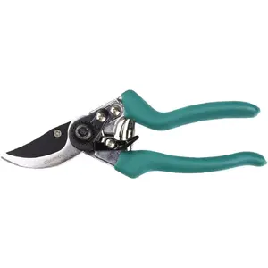 Anvil Pruning Shears Greenmill GR6202 — hand pruner for woody stems, single-handed cutting tool