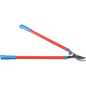 Sekators Robi R319 — rokas dārza šķērveida sekators R319, Robi