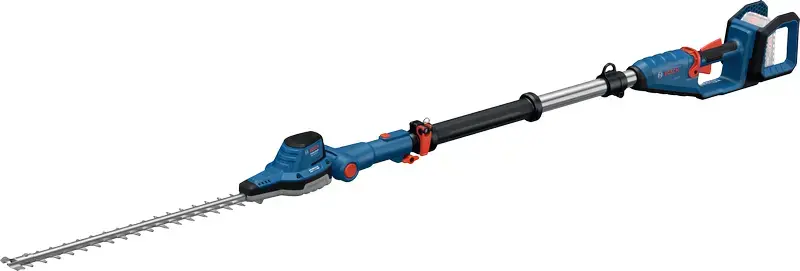 Мотокоса Black & Decker GHE 18V-50 TP Photo 2