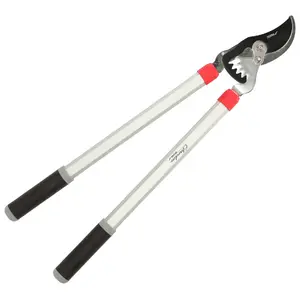 Pruning shears Dedra 80A021 — hand pruner, 1 pc