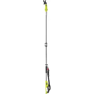 Секатор Sekator XXX_black & decker (Black&Decker) RY18PLA-0 — аккумуляторный ножничный инструмент