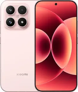 Смартфон Xiaomi 17 12 ГБ/512 ГБ 5G — Розовый Photo 1
