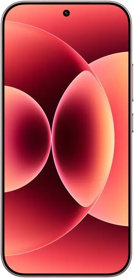 Смартфон Xiaomi 17 12 ГБ/512 ГБ 5G — Розовый Photo 2