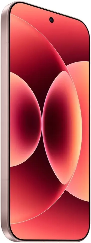 Смартфон Xiaomi 17 12 ГБ/512 ГБ 5G — Розовый Photo 3