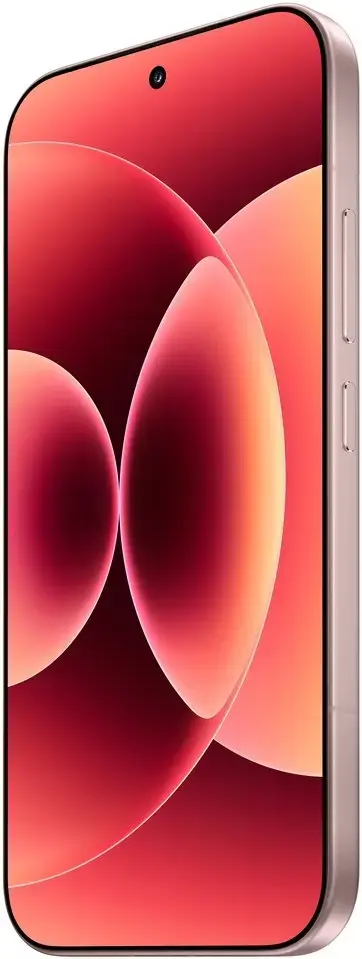 Смартфон Xiaomi 17 12 ГБ/512 ГБ 5G — Розовый Photo 4