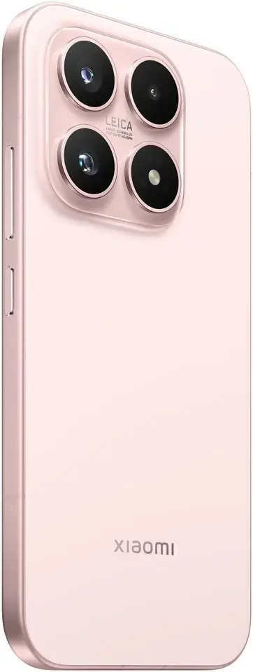 Смартфон Xiaomi 17 12 ГБ/512 ГБ 5G — Розовый Photo 6