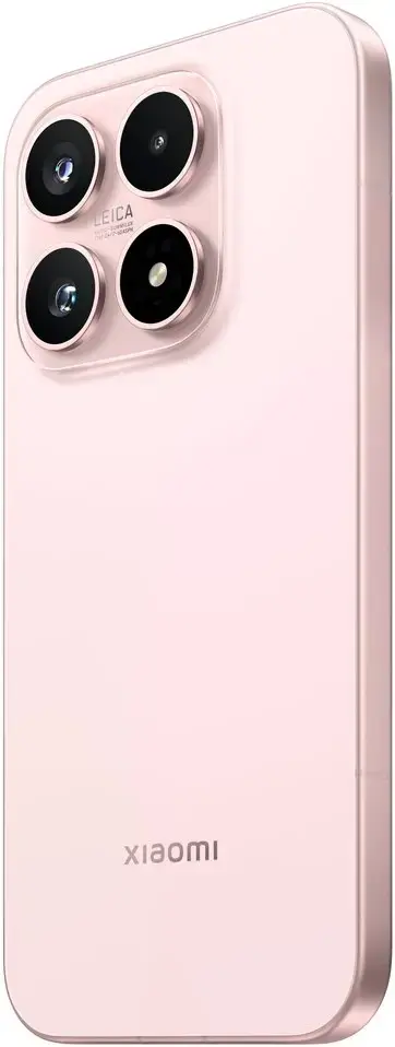 Смартфон Xiaomi 17 12 ГБ/512 ГБ 5G — Розовый Photo 7