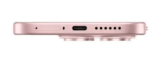 Смартфон Xiaomi 17 12 ГБ/512 ГБ 5G — Розовый Photo 11