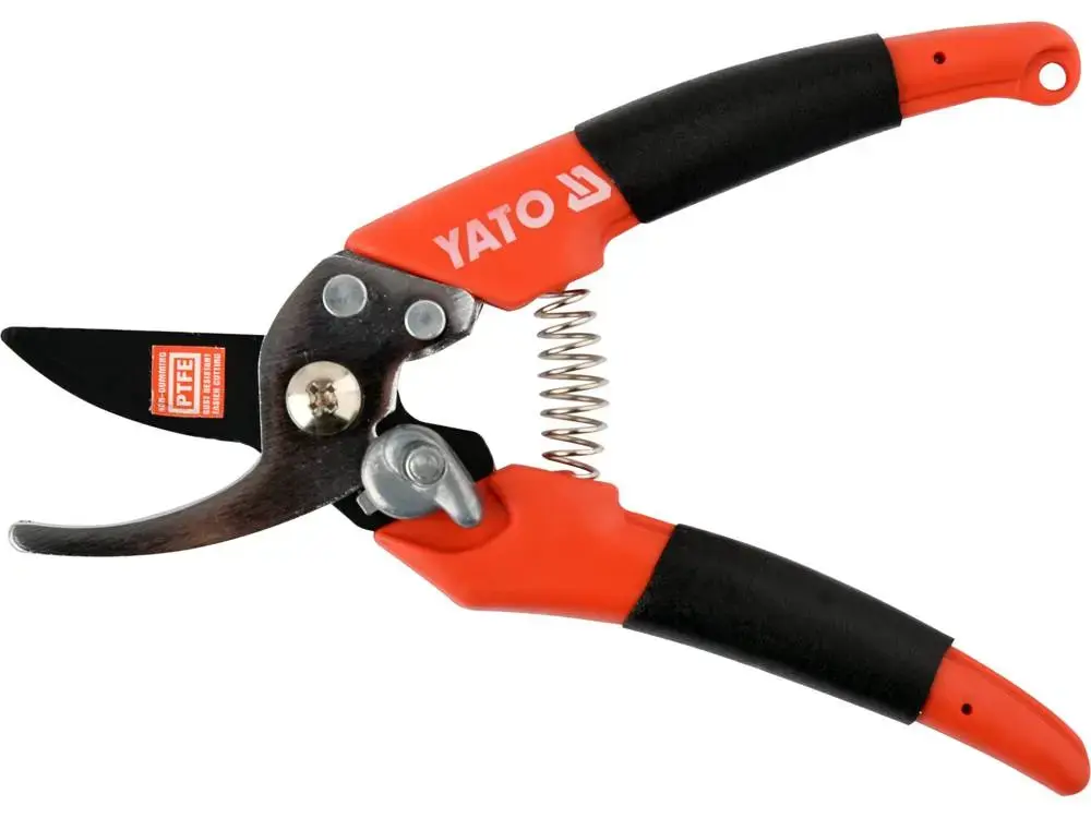 Pruning shears YATO YT-8805 Photo 2