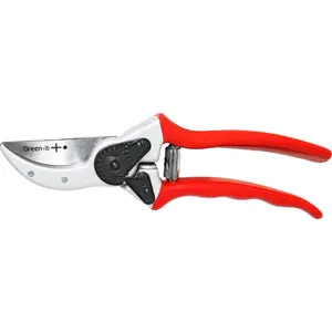 Anvil Pruning Shears Home It 91540 — handheld garden secateurs