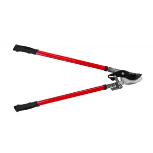 Hedge clipper AWTools AW63156 — manual hedge shear for trimming shrubs and hedges