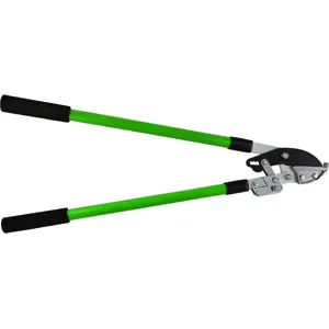 Pruning shears GEKO Sekator G72025 — manual garden pruner, secateurs for cutting stems and small branches