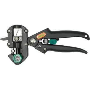 Pruning Shears TOYA Flo 99250 — hand secateurs, 1 pc, gardening cutting tool