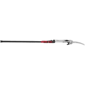 Pole Saw and Pruner 2-in-1 Milwaukee MPN 4932498626 (pole-mounted chainsaw and pruning shear)