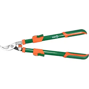 Pruning shears Flo 99119 — hand pruner, 1 piece, garden cutting tool