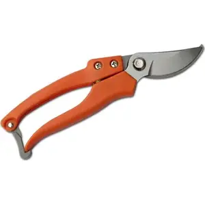 Pruning Shears BRADAS KT-V3 secateurs — bypass hand pruner for garden trimming