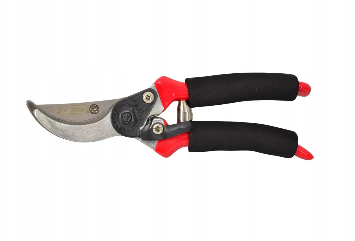 Sekators AWTools AW63022, asmens garums 200