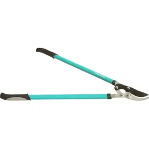 Pruning shears Greenmill GR0096 — manual garden secateurs, bypass-type hand pruner