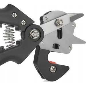 GEKO pruning shears Sekator Geko nożycowy G71999 — hand pruner for garden cutting
