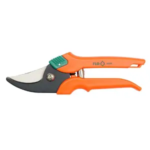 Pruning shears Flo 99209, length 215 mm, hand secateurs for gardening