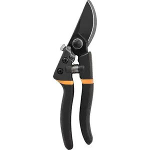 Pruning Shears BRADAS KT-V1035 — manual garden secateurs, model KT-V1035