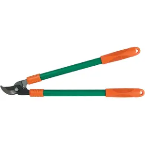 Pruning shears Flo 99103, bypass lopper, length 535 mm, 1 pc