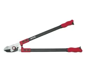 Griešanas šķēres YATO YT-8834, šķērsgriešanas lauznis