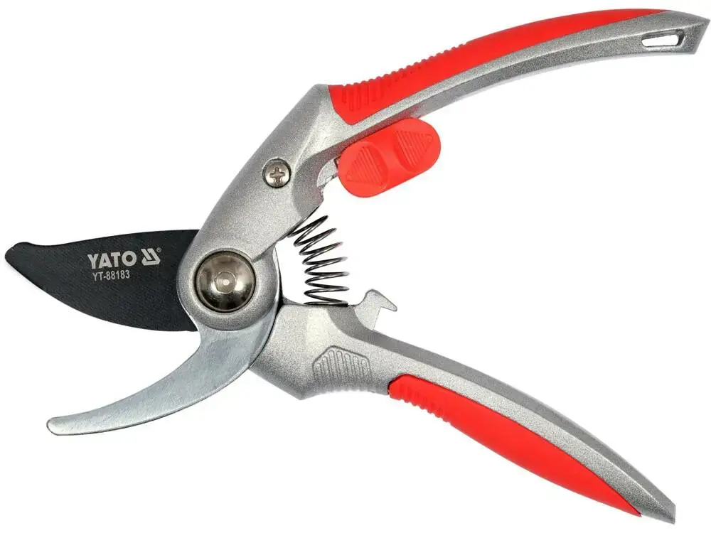 Griešanas šķēres YATO YT-88183 Photo 2
