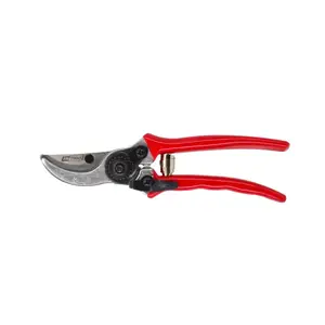 Секатор AWTools AW63000, вес 212 г, ручной садовый инструмент для обрезки