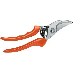 Pruning shear STIHL PG 20 bypass secateurs — manual hand pruner for branches