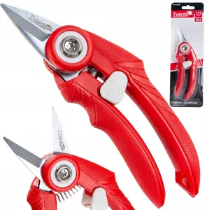 Anvil Pruning Shears Tvardy Sekator Tvardy nożycowy — hand pruner for branches