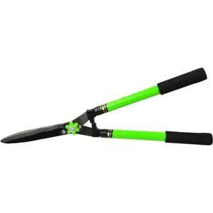 Pruning shears GEKO G72014 — handheld garden secateurs for cutting branches