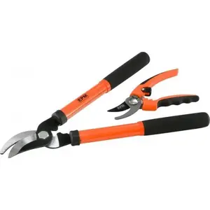 Hand Pruner EPM E-210-8891 — manual cutting garden secateurs