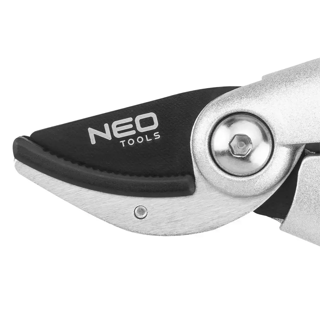 Секатор NEO tools 15-213 Photo 6