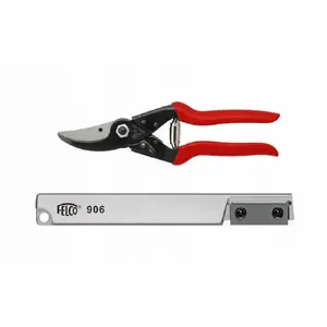 Sekators Felco FELCO-05 nožveida – Felco P178, apgriešanas šķēres zaru griešanai