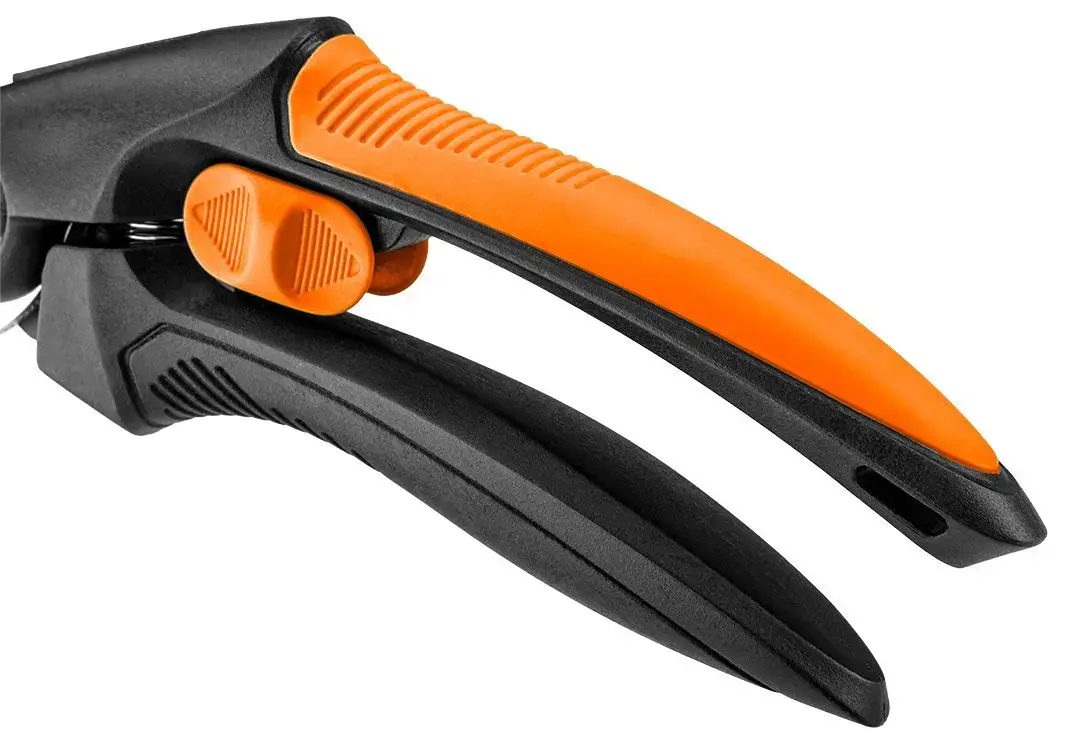 Apgriešanas šķēres NEO tools 15-210 Photo 5