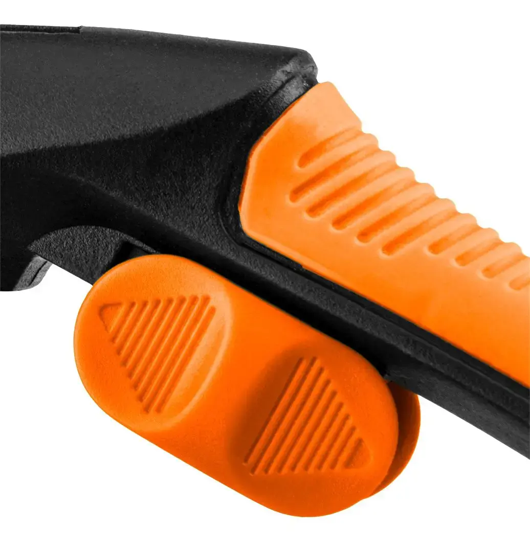 Apgriešanas šķēres NEO tools 15-210 Photo 6