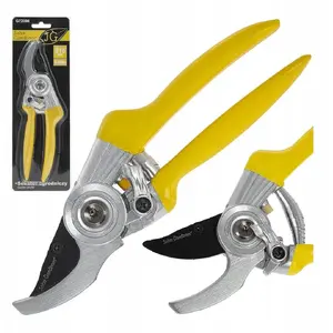 Pruning shears Michelin secateurs (hand pruner) — Michelin Sekator nożycowy