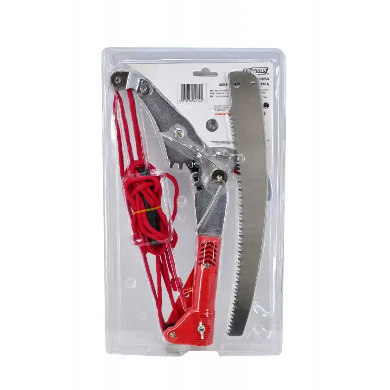 AWTools AW63050 saw blades set Photo 3