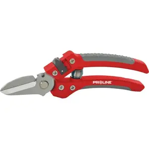 Pruning shears Proline 40087 — manual garden secateurs, single-piece pack
