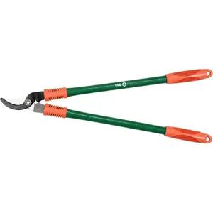 Pruning shears Flo 99104, bypass lopper, length 630 mm, single-piece