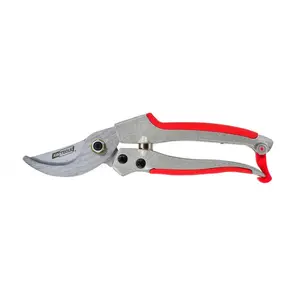 Pruning shears AWTools AW63010, bypass secateurs, weight 224 g